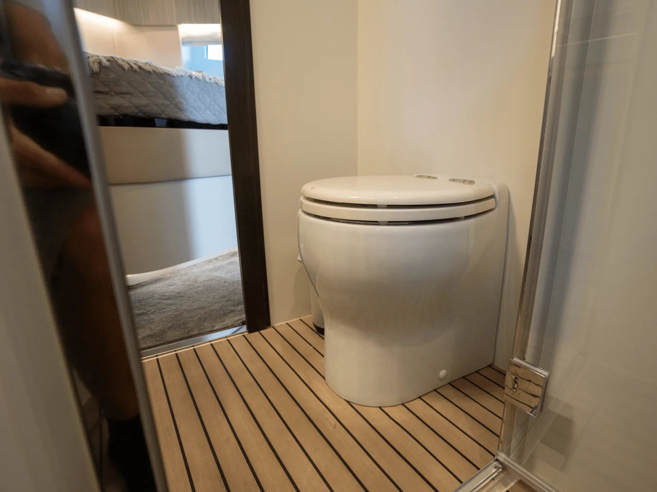 2019 Azimut AZ 60-FLY 60.0 feet, Miami, FL #58