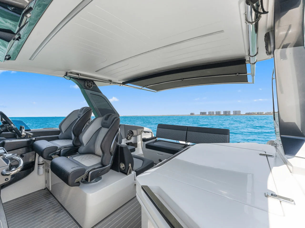 2024 Galeon 325 GTO 32.0 feet, Naples, Florida #35