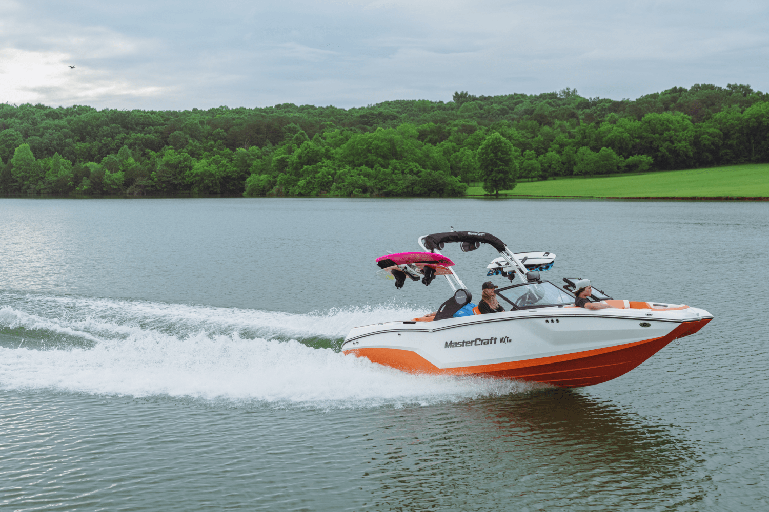 2026 Mastercraft NXT20 20.0 feet, Inuvik, Northwest Territories #8