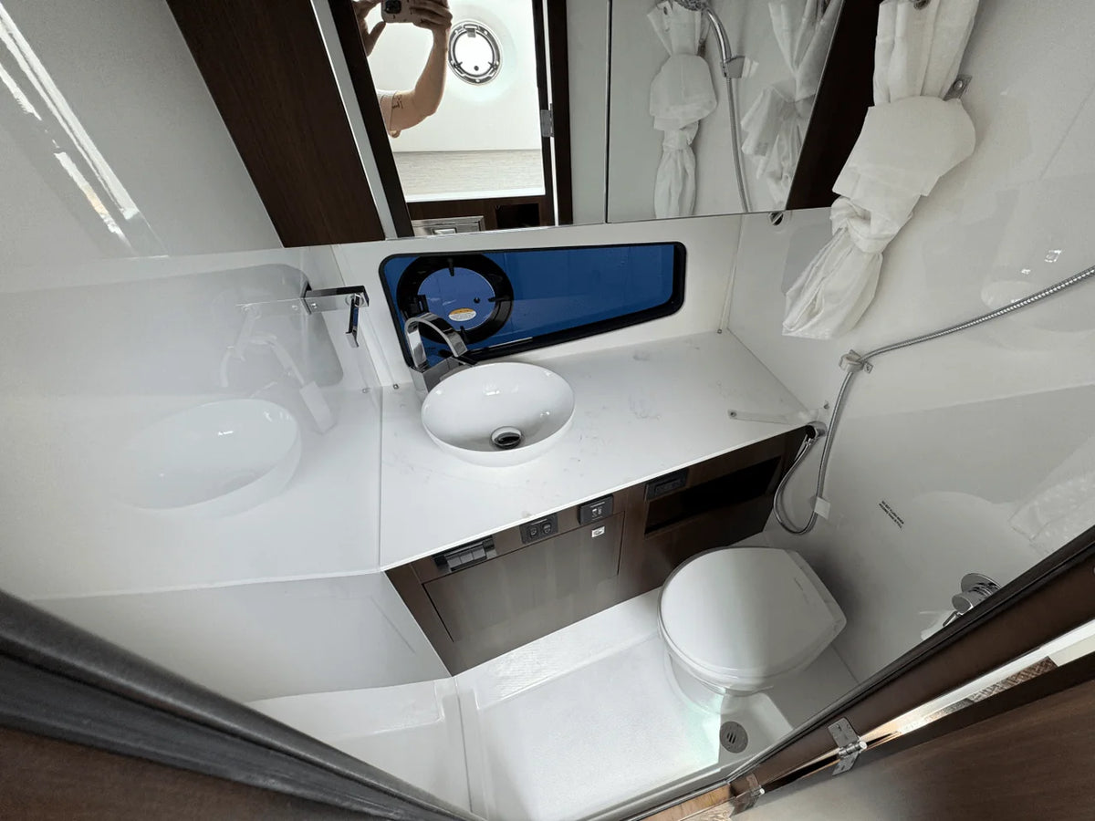 2026 Cruisers Yachts 34 GLS 34.0 feet, Excelsior, Minnesota #49