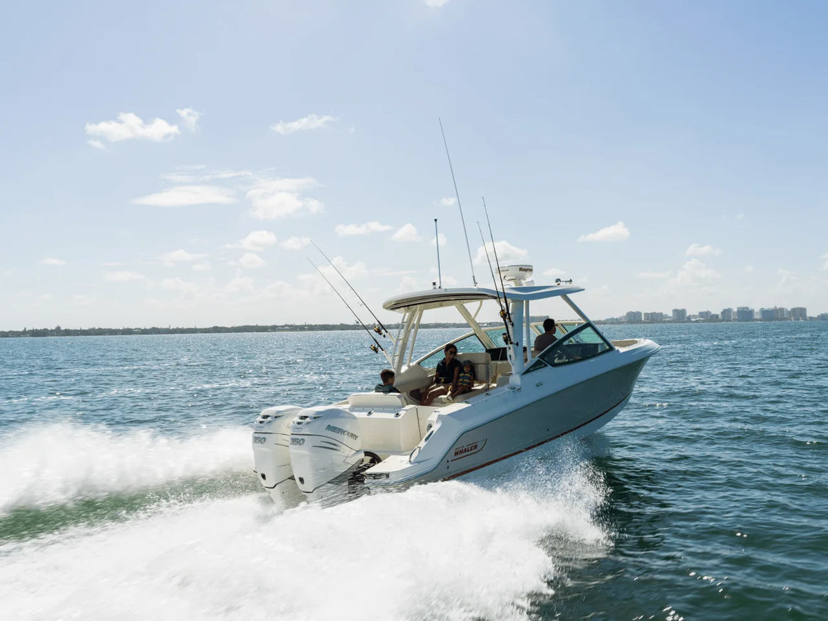 2027 Boston Whaler 280 Vantage 27.0 feet, Naples, Florida #10
