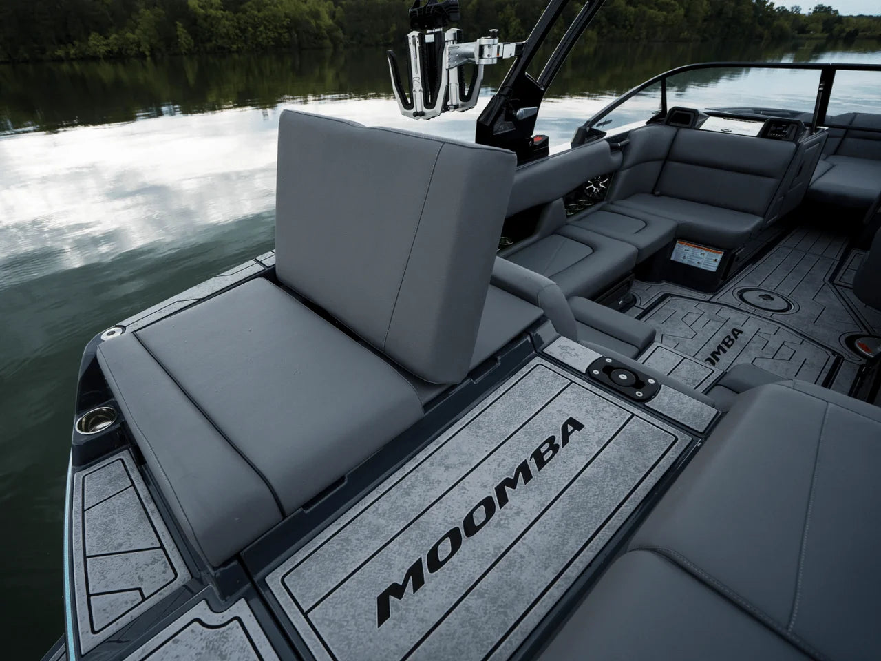 2026 Moomba Craz 22.0 feet, Inuvik, Northwest Territories #31