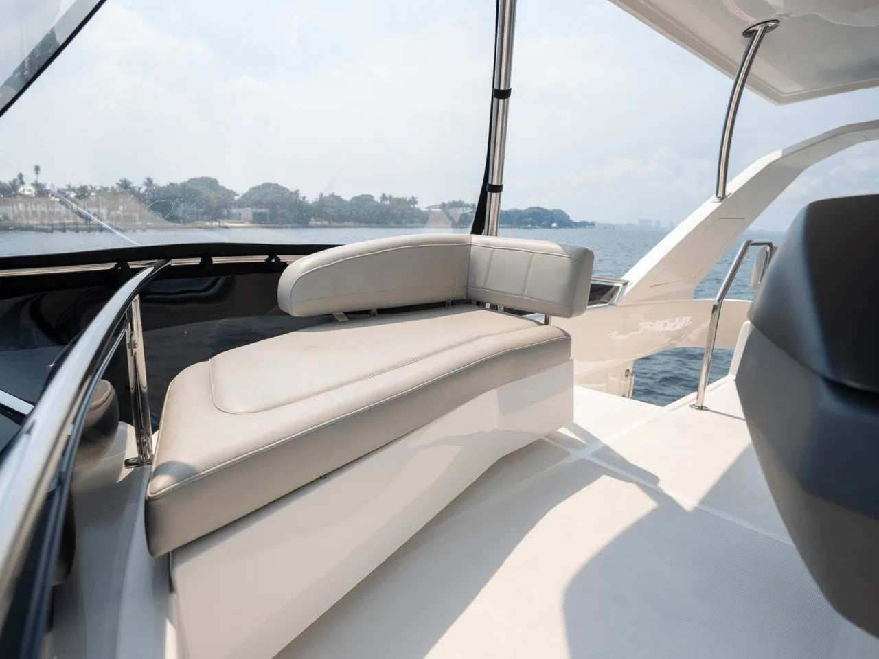 2024 Aquila 44 Yacht 44.0 feet, Miami, FL #46