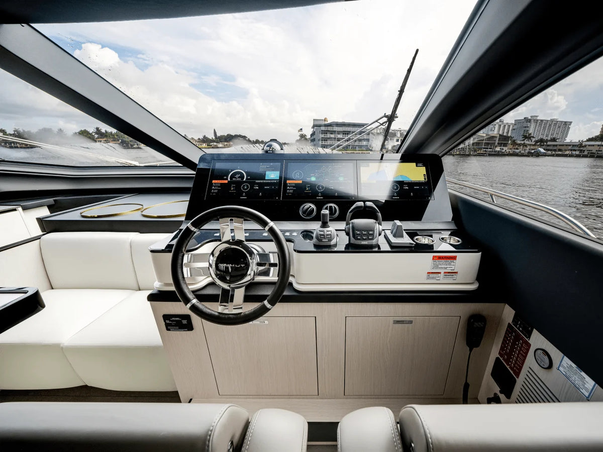 2026 Azimut Fly 78 78.0 feet, Dania Beach, Florida #64