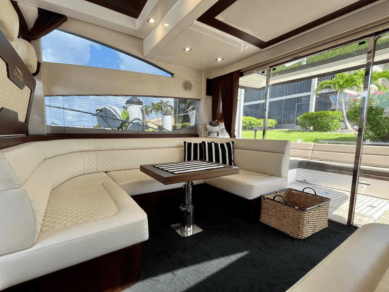 2018 Galeon 430 HTC 43.0 feet, Venice, FL #20