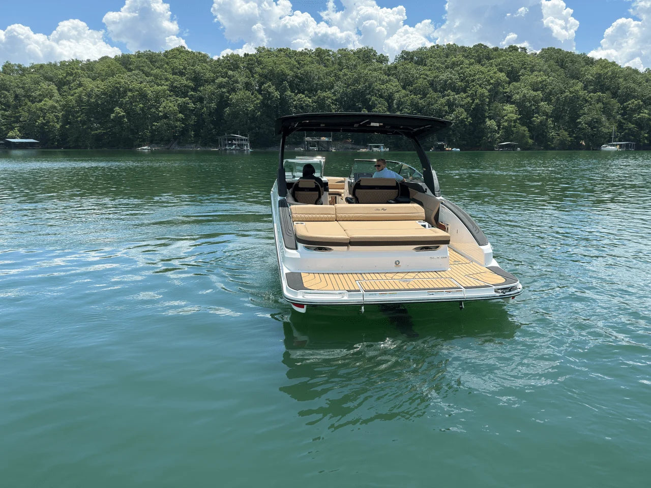 2026 Sea Ray SLX 280 28.0 feet, Cumming, GA #8