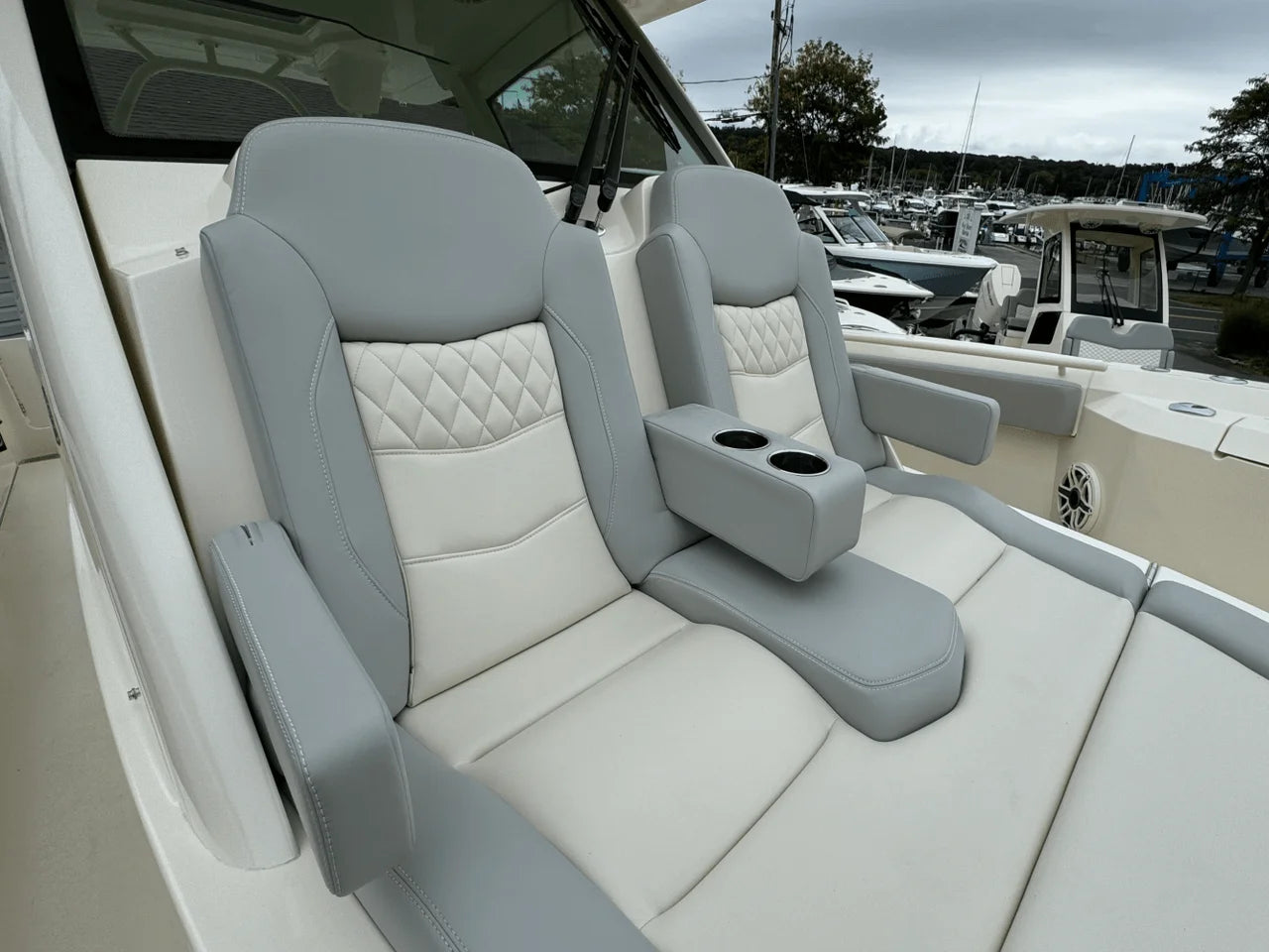 2025 Scout 377 LXF 37.0 feet, Huntington, NY #60