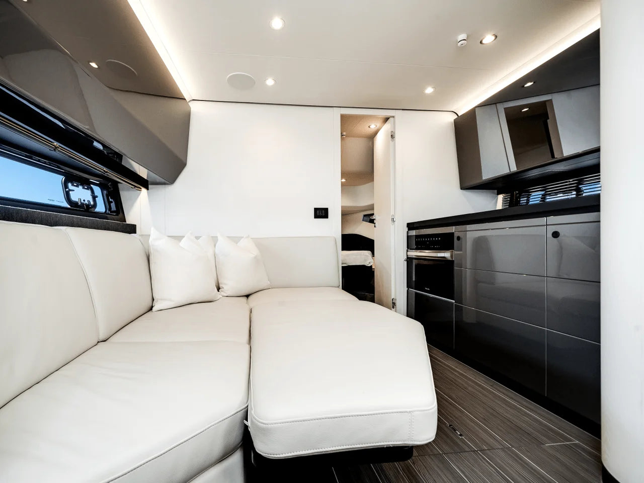 2026 Azimut 48 Verve 48.0 feet, Pompano Beach, FL #42