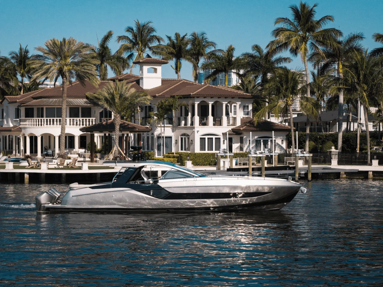 2021 Azimut Verve 47 47.0 feet, Naples, FL #5