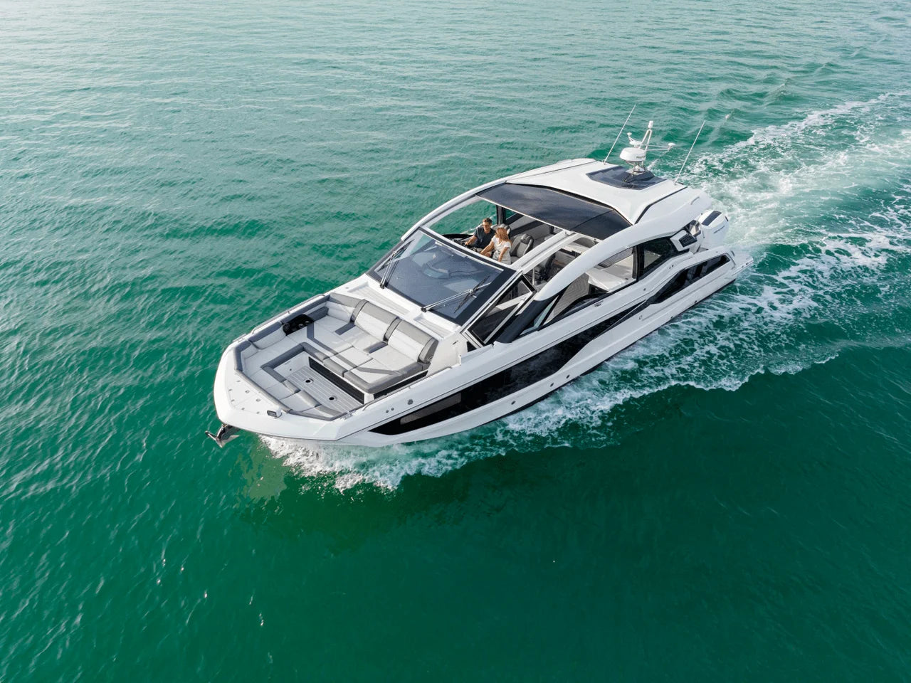 2027 Galeon 435 GTO 43.0 feet, Pompano Beach, Florida #8