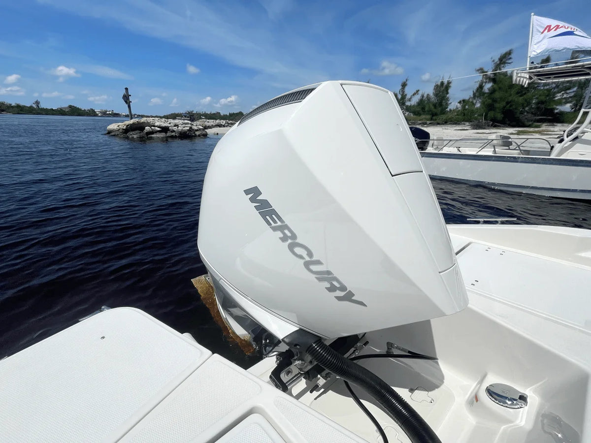 2026 Boston Whaler 220 Dauntless 22.0 feet, Venice, Florida #21