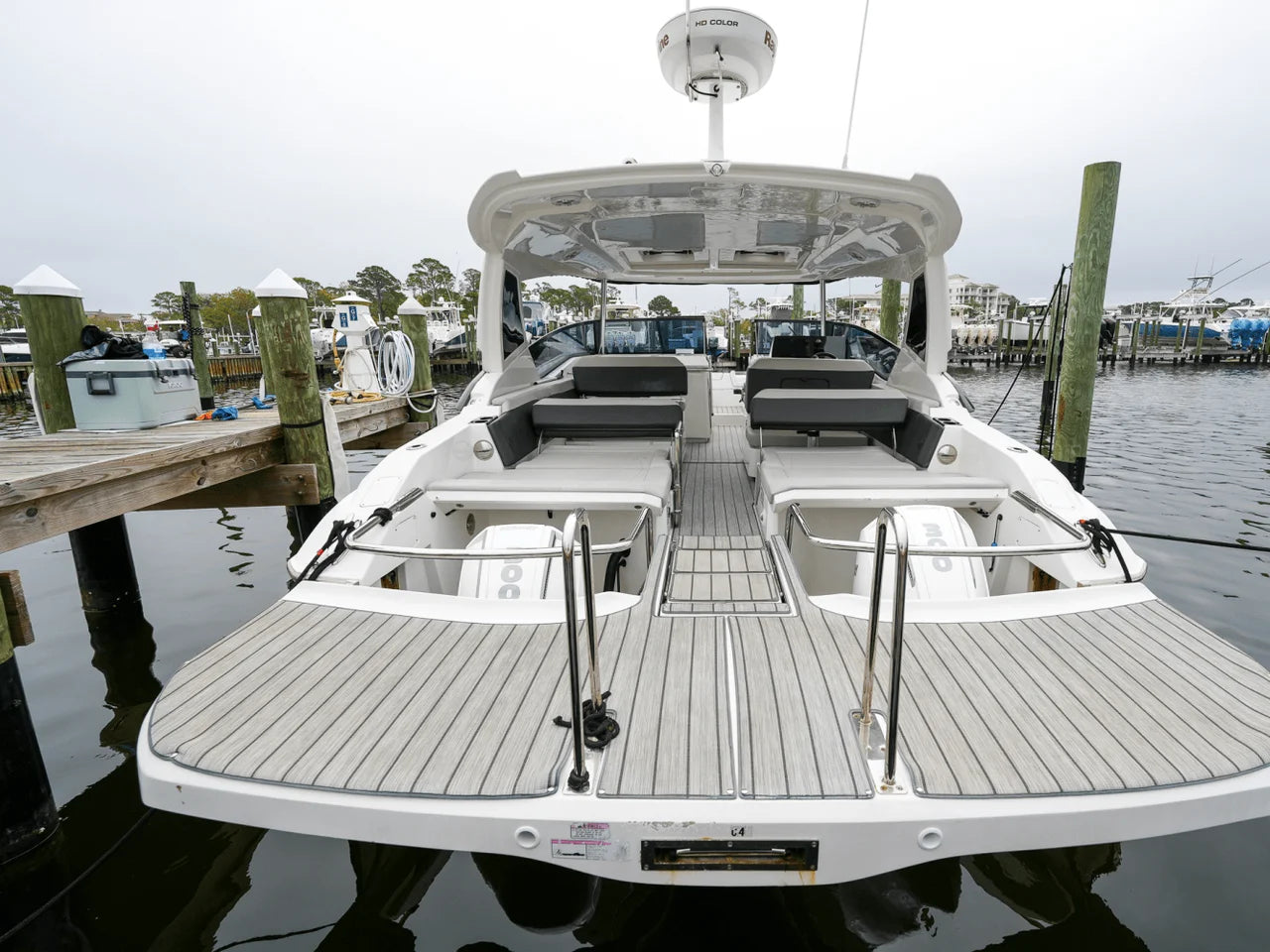 2020 Aquila 32 SPORT 32.0 feet, Panama City, FL #29