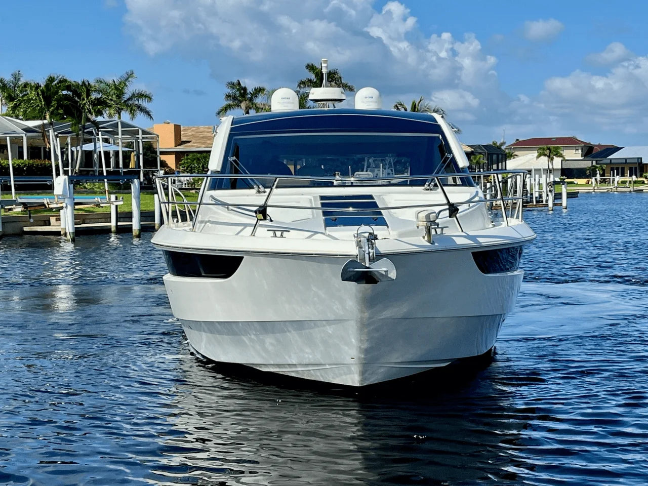 2018 Galeon 430 HTC 43.0 feet, Venice, FL #8