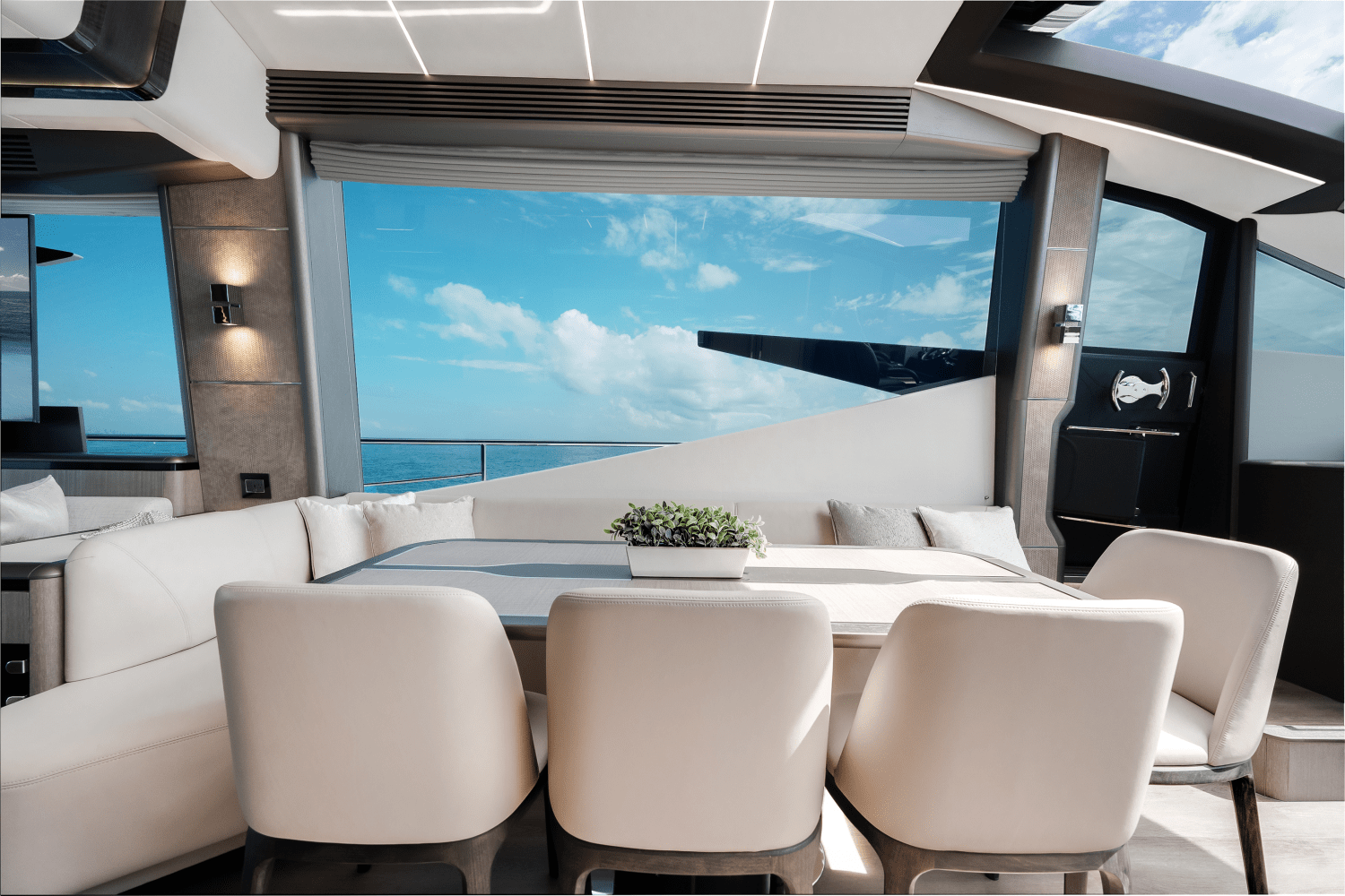 2026 Galeon 800 FLY 83.0 feet, Inuvik, Northwest Territories #58