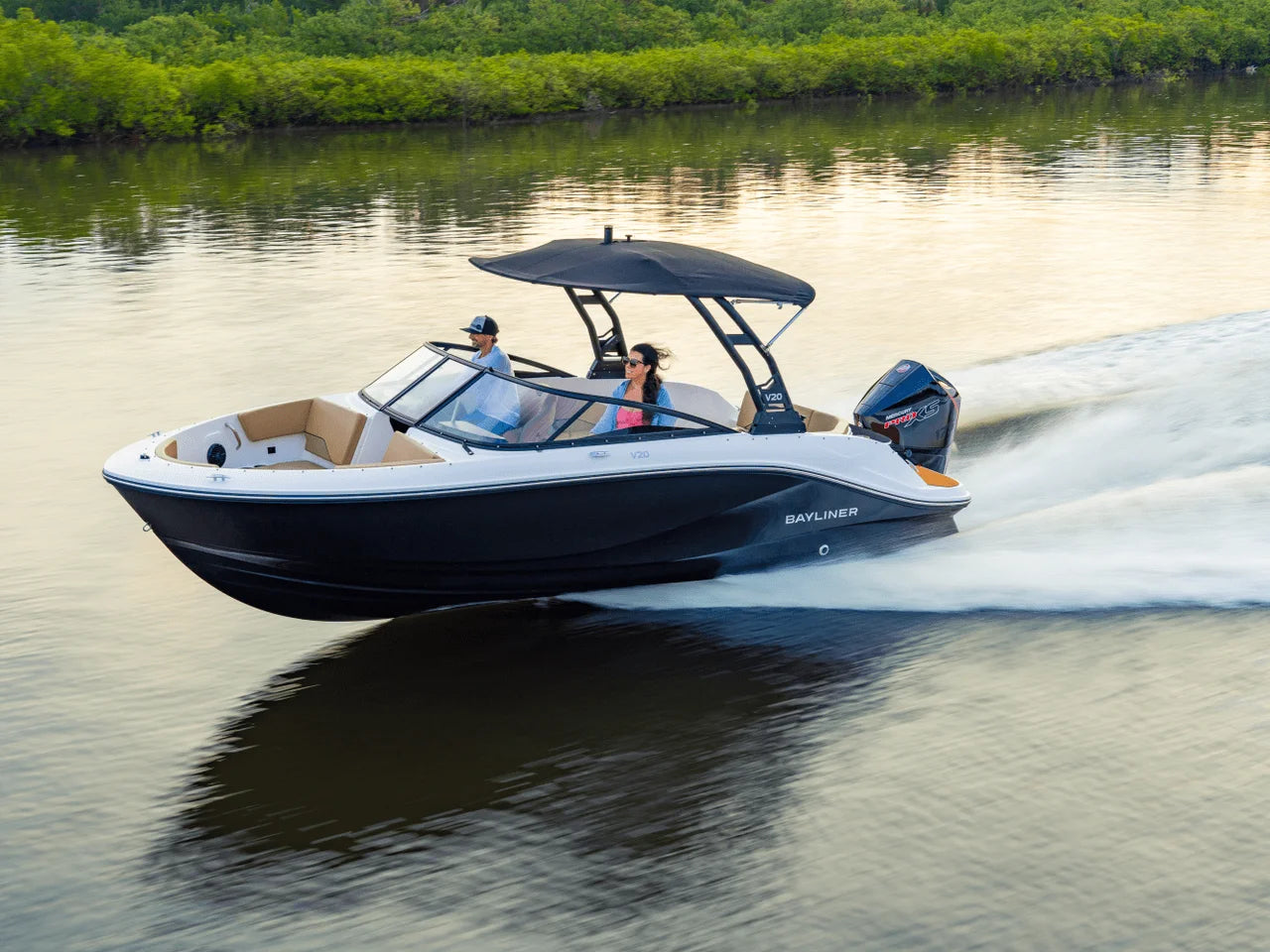 2025 Bayliner V20 20.0 feet, Inuvik, Northwest Territories #3