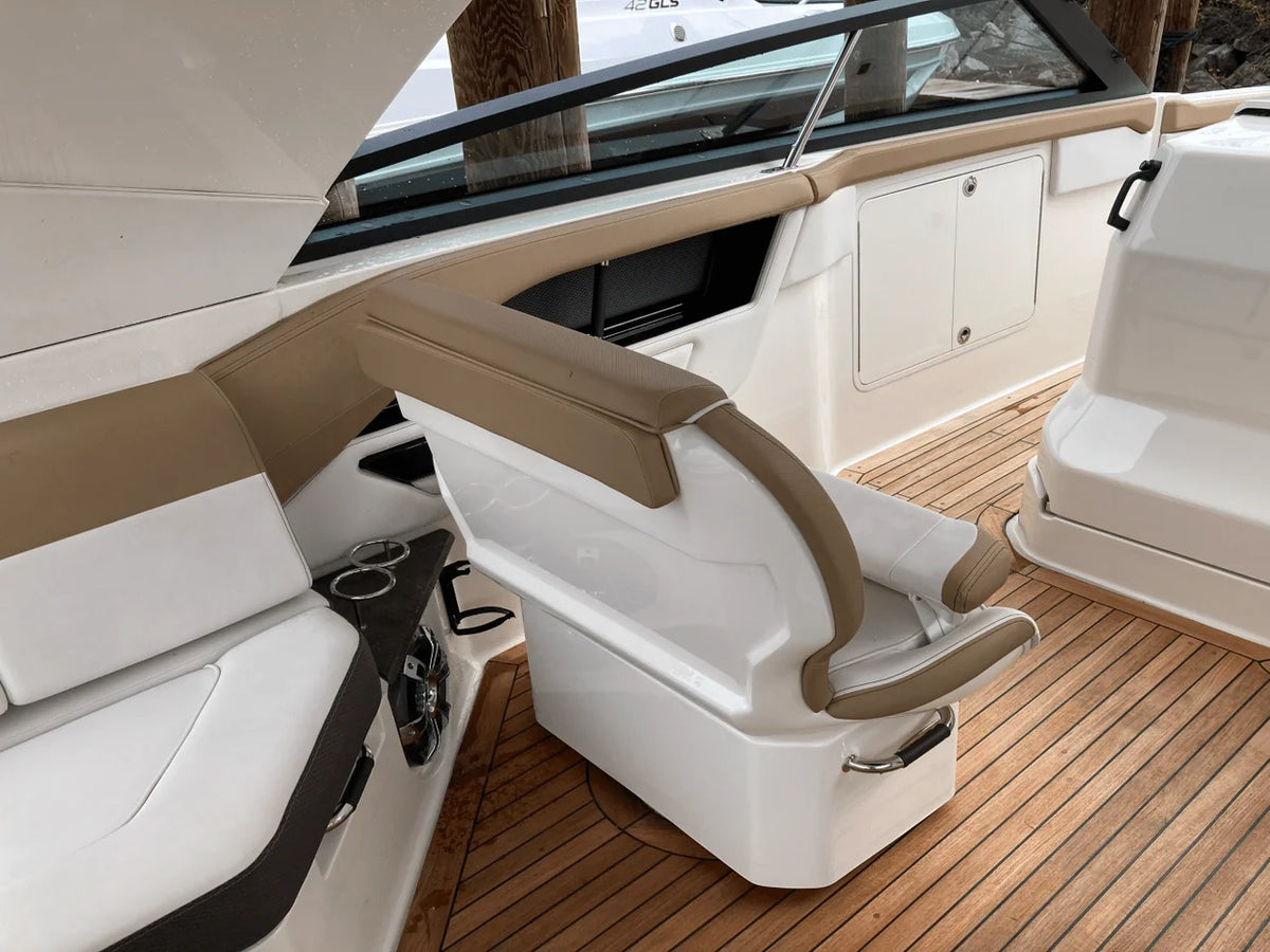 2019 Sea Ray 400 SLX 40.0 feet, Excelsior, Minnesota #27