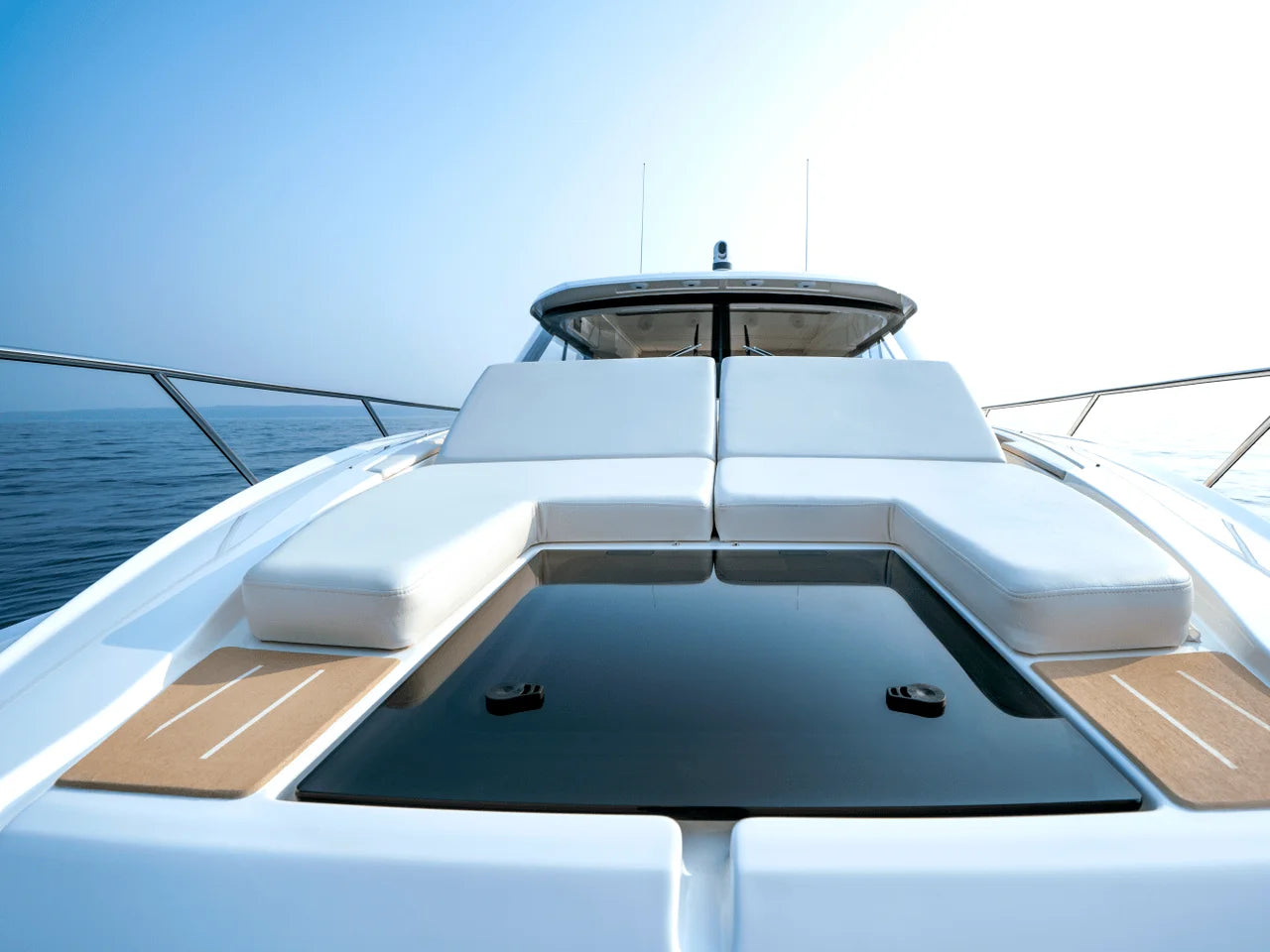2025 Tiara Yachts LE 48 48.0 feet, Inuvik, Northwest Territories #11