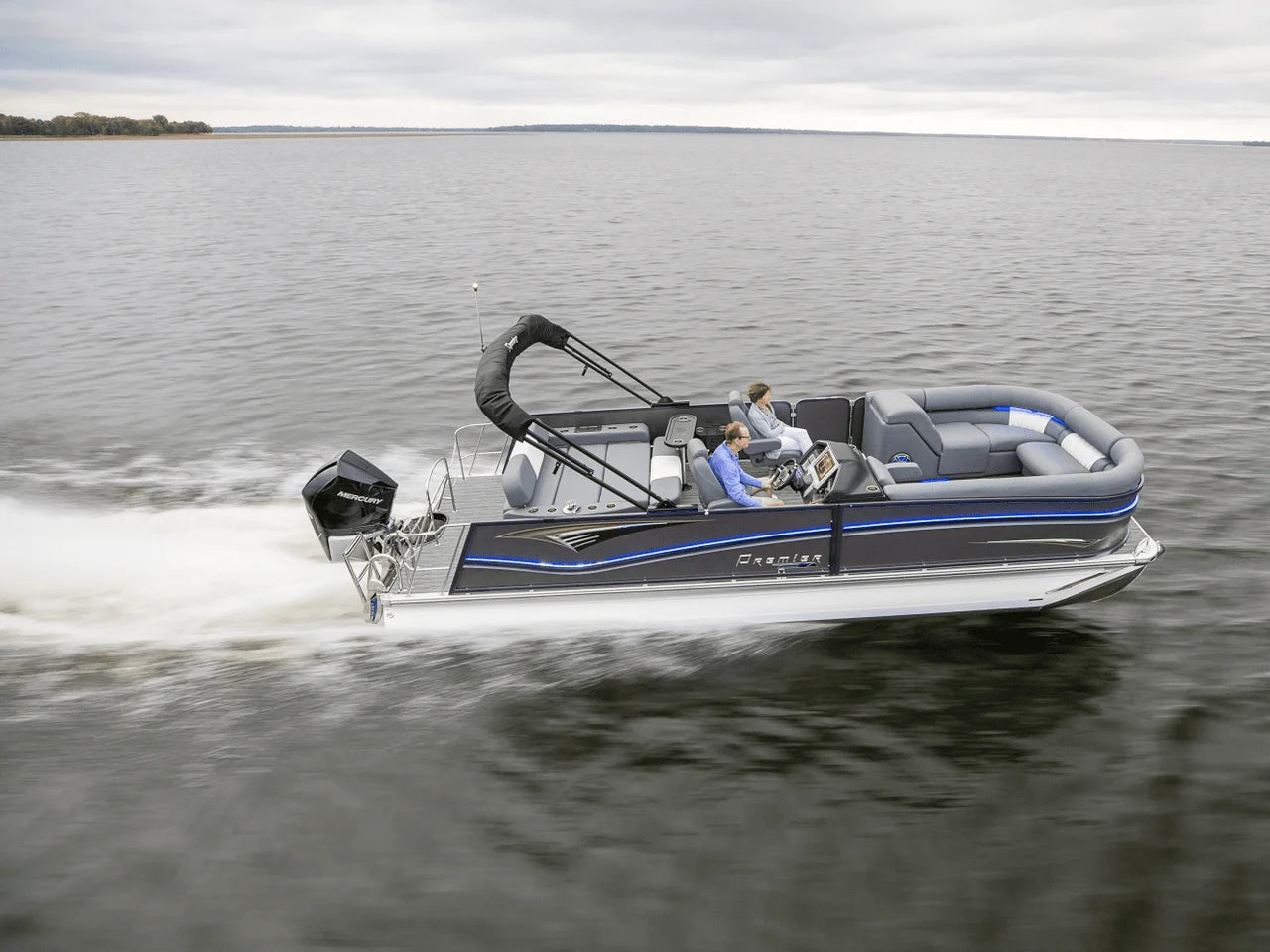 2026 Premier 230 Intrigue 23.0 feet, Inuvik, Northwest Territories #1
