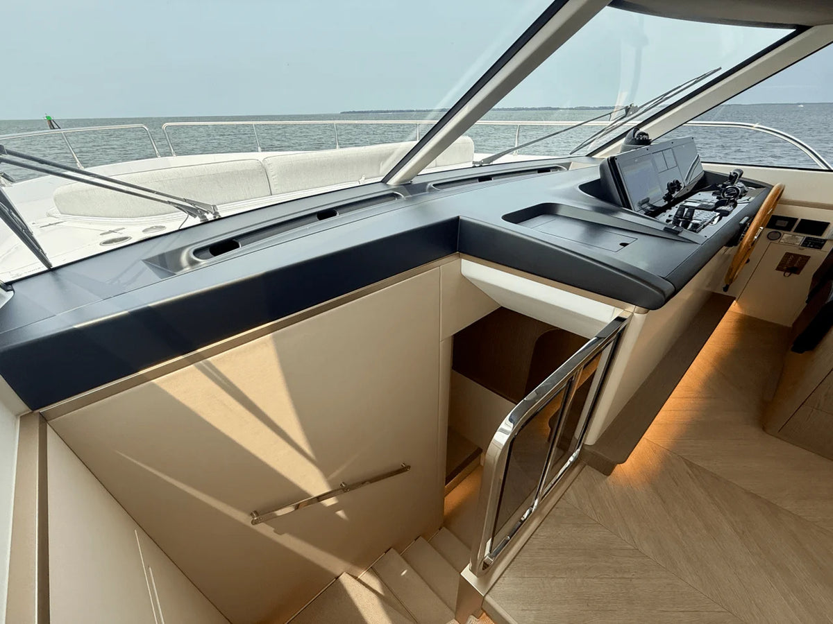 2026 Azimut Magellano 60 60.0 feet, Huntington, NY #53