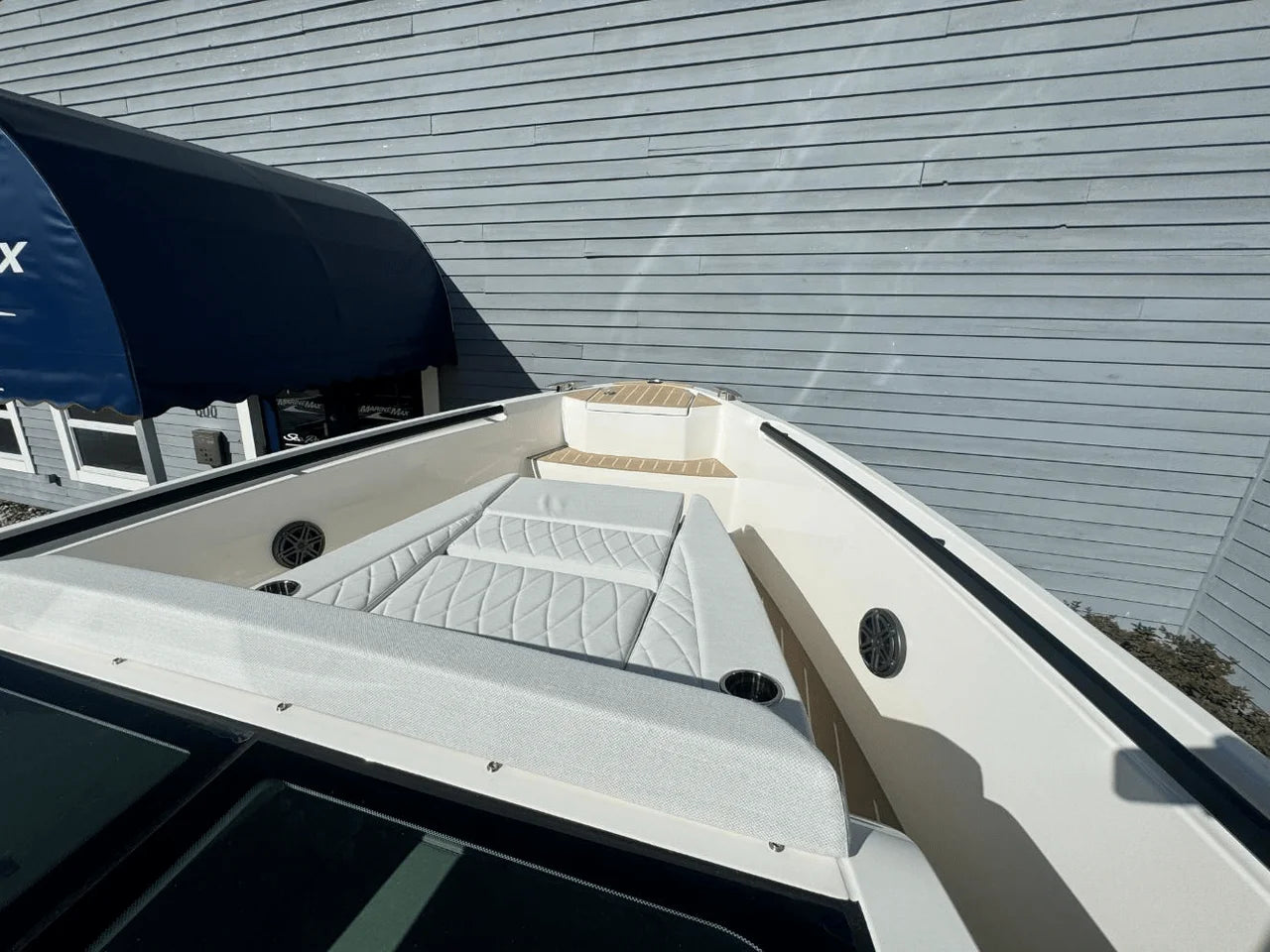 2026 Saxdor 320 GTO 32.0 feet, Clearwater, Florida #43