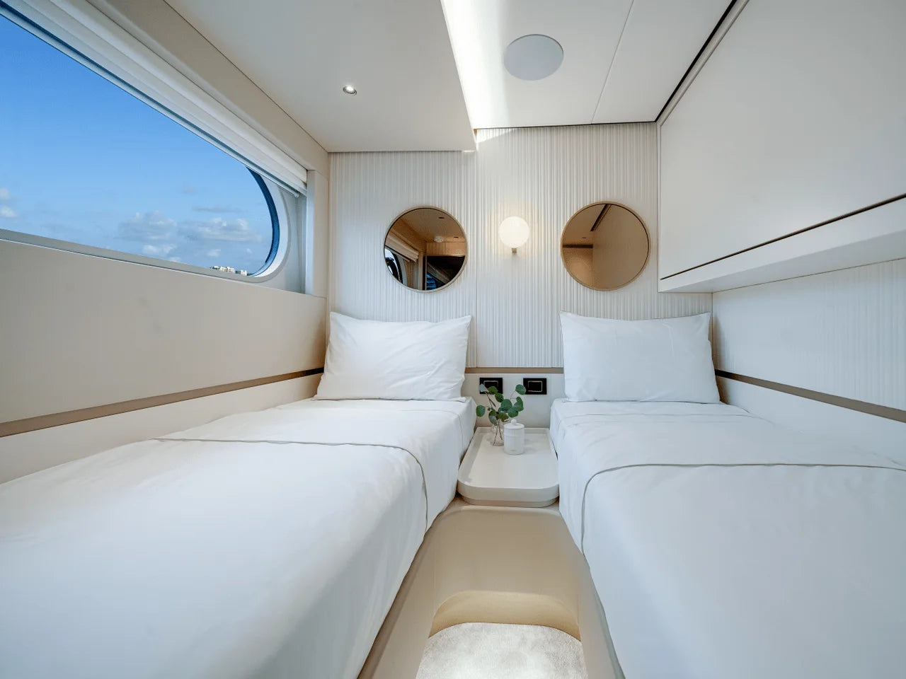 2026 Azimut Magellano 25M 84.0 feet, Pompano Beach, FL #76