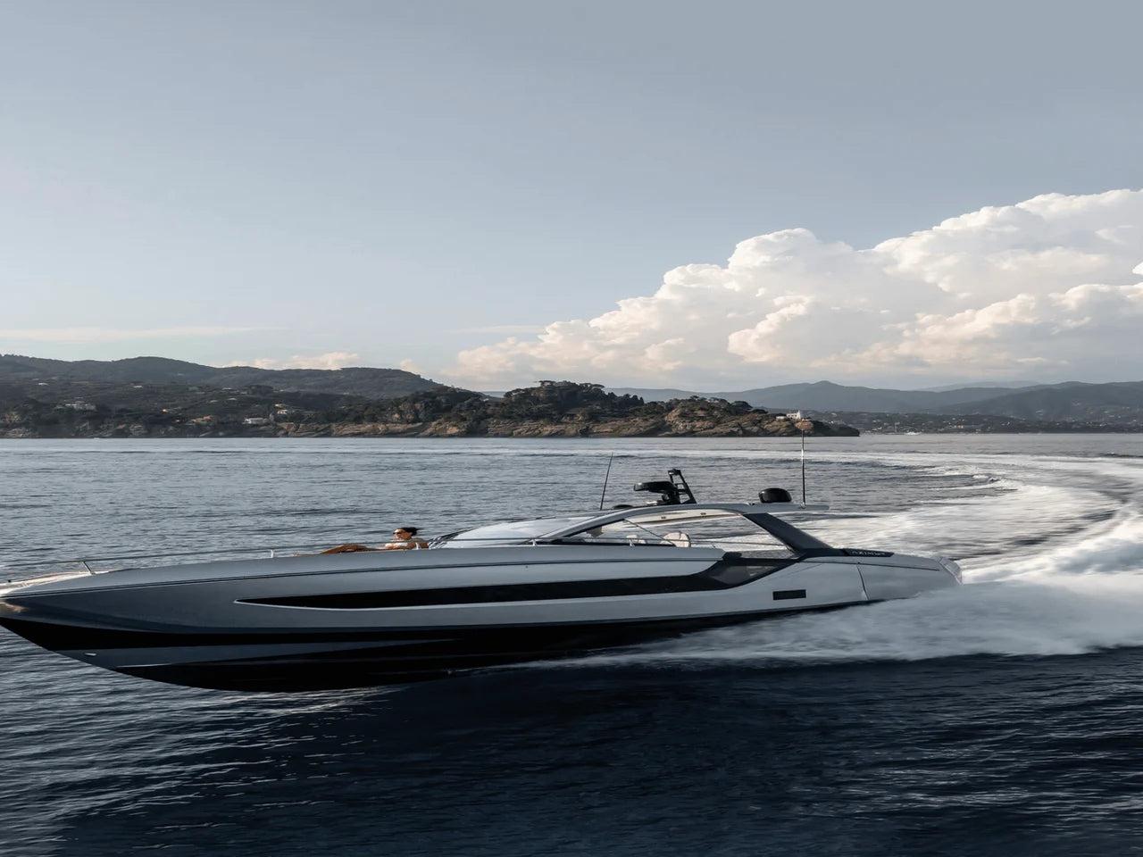 2027 Azimut Verve 48 48.0 feet, Naples, Florida #41