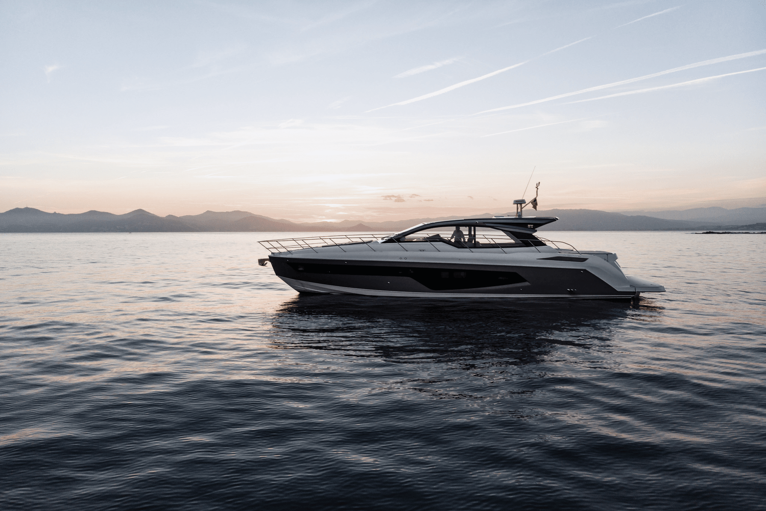 2026 Azimut Atlantis 51 53.0 feet, Inuvik, Northwest Territories #5