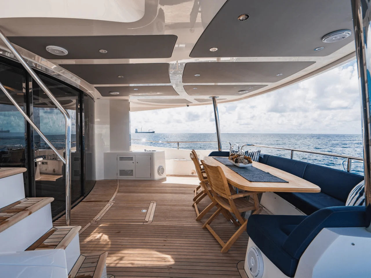 2019 Sunseeker 86 86.0 feet, Fort Lauderdale , FL #5