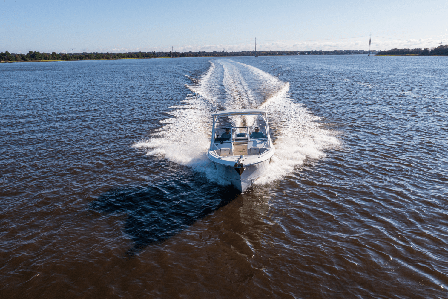 2026 Sailfish 245 DC 24.0 feet, Inuvik, Northwest Territories #33