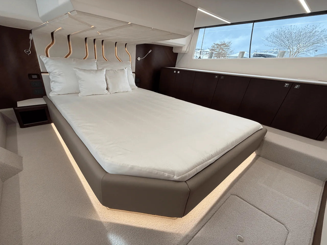 2025 Galeon 450 HTC 45.0 feet, Grasonville, Maryland #57