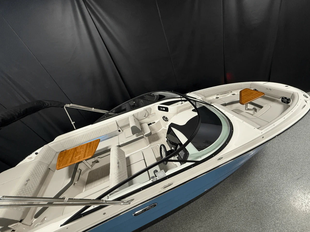 2025 Sea Ray 250 SDX 25.0 feet, Nisswa, Minnesota #5