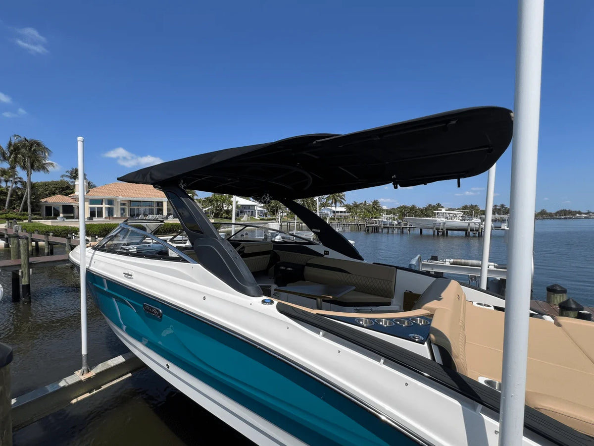 2024 Sea Ray 280 SLX OUTBOARD 28.0 feet, Stuart, Florida #10