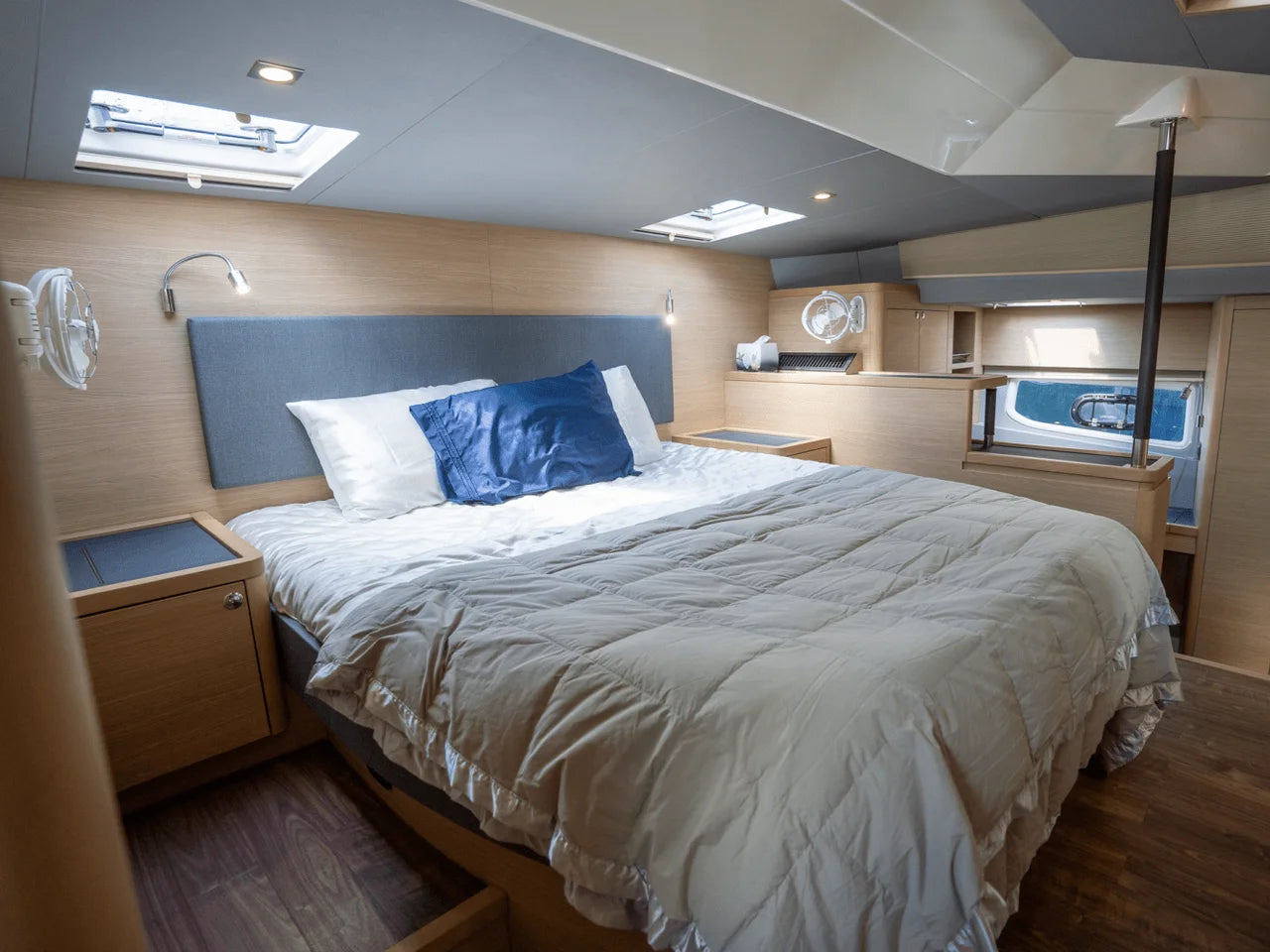 2024 Aquila 44 Yacht 44.0 feet, Miami, FL #26