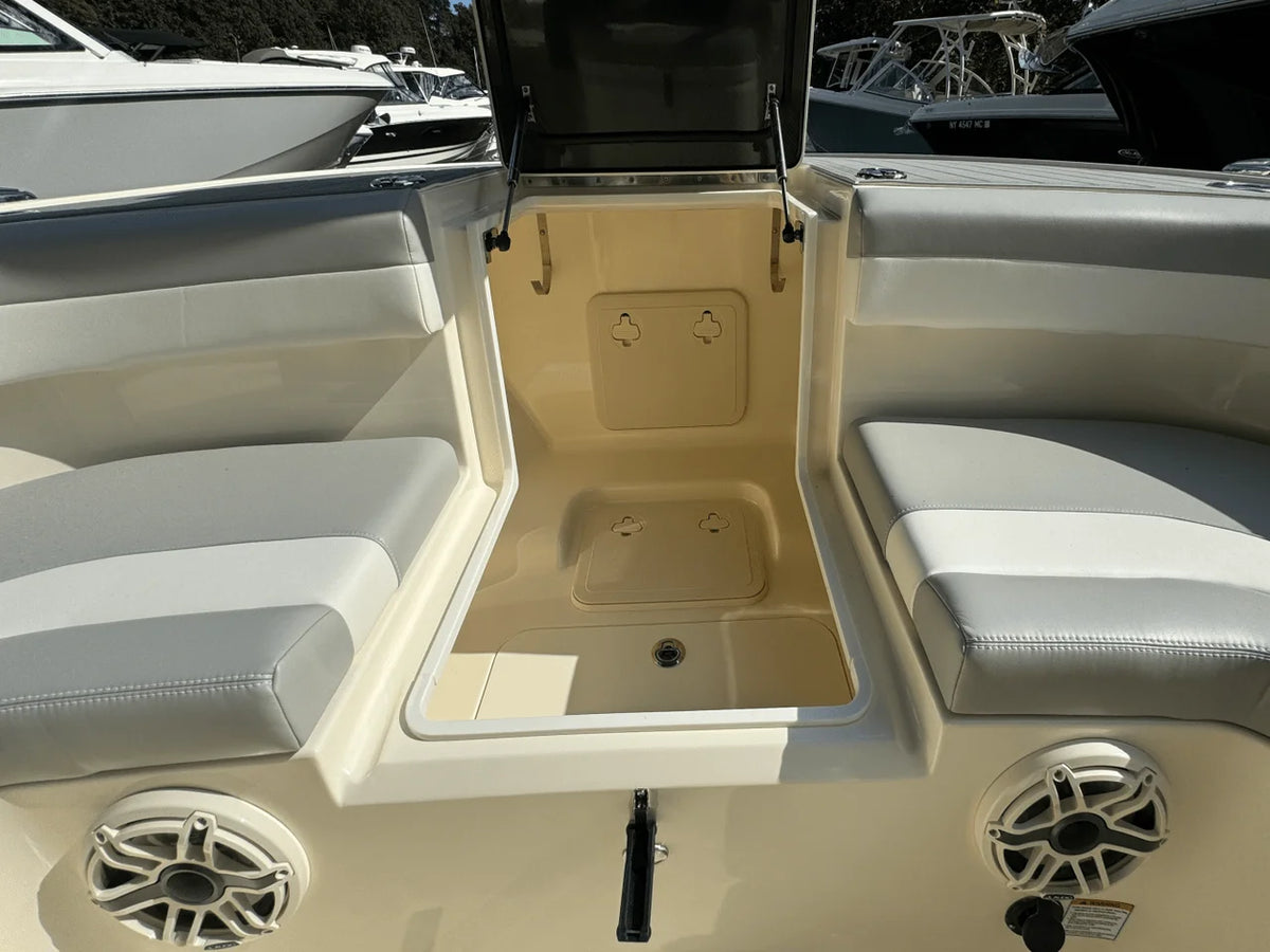 2025 Scout 281 XSS 28.0 feet, Huntington, NY #59
