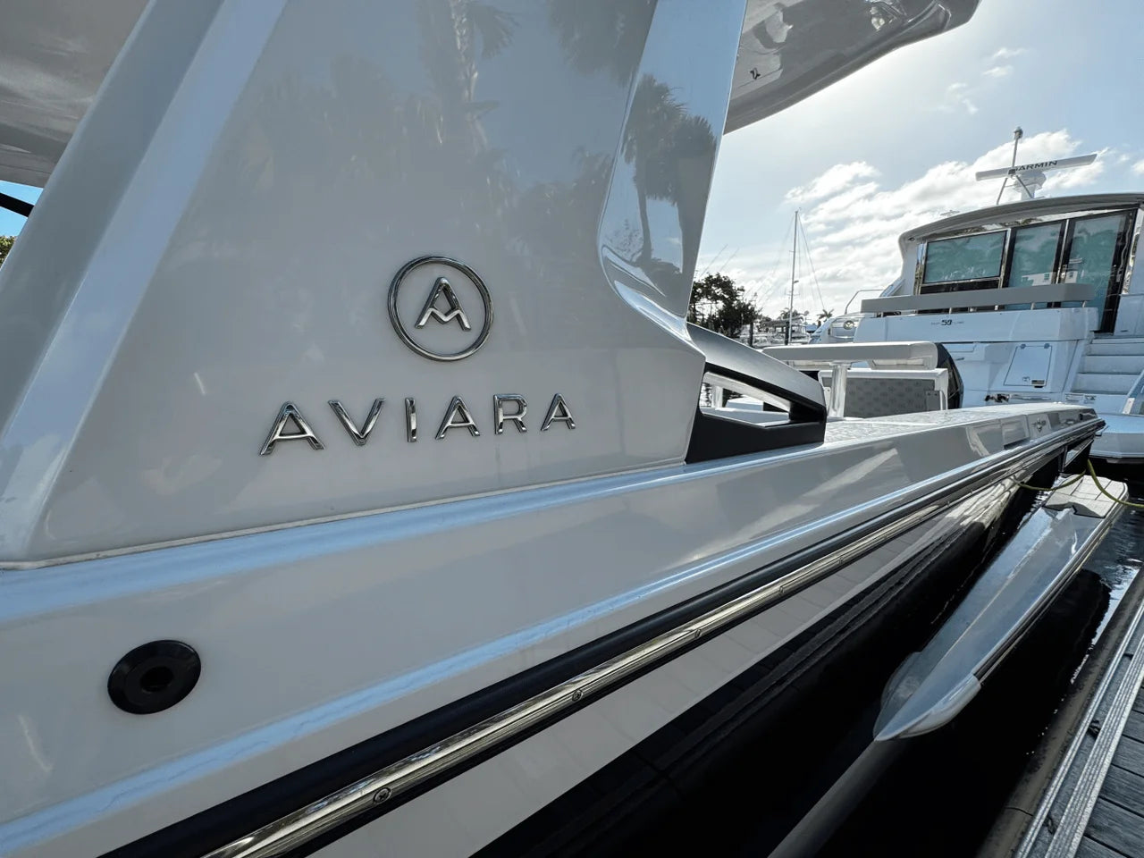 2024 Aviara AV36 Outboard 36.0 feet, Jupiter, Florida #6