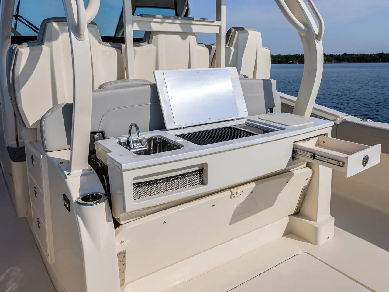 2024 Scout 400 LXF 40.0 feet, Clearwater, Florida #30