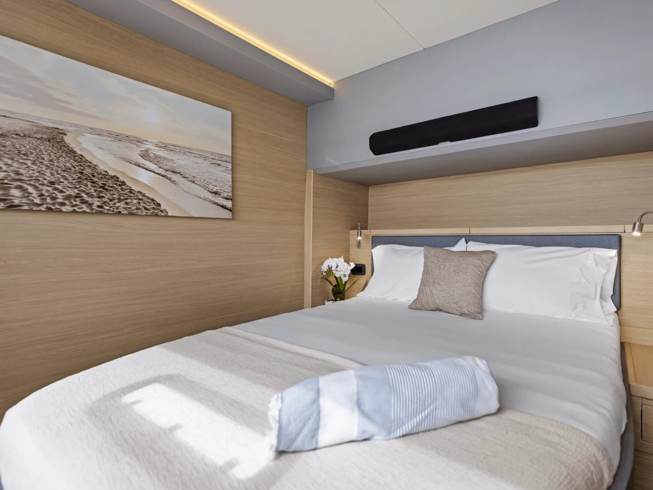 2026 Aquila 50 Yacht 50.0 feet, Inuvik, Northwest Territories #85