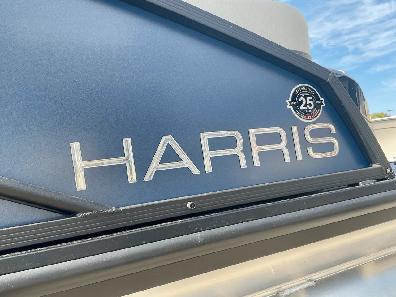 2025 Harris 230 Cruiser 23.0 feet, Panama City, FL #2