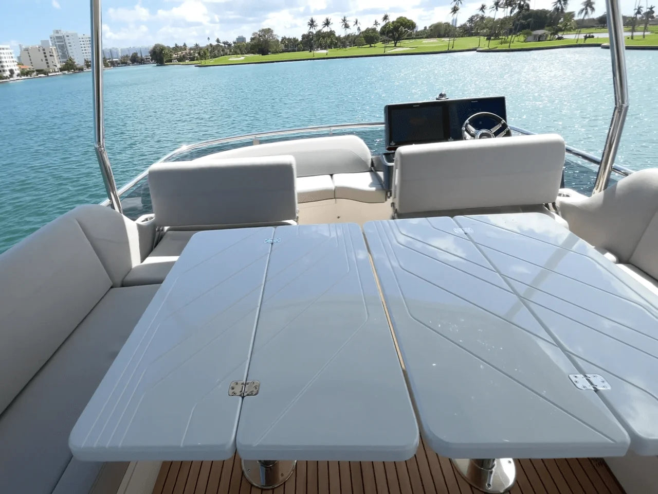 2026 Galeon 560 FLY 56.0 feet, Inuvik, Northwest Territories #40