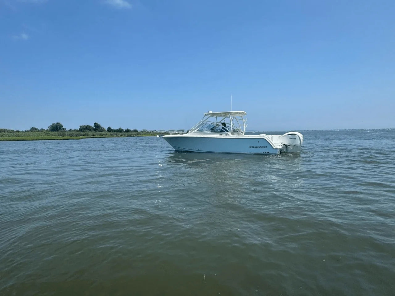 2025 Sailfish 245 DC 24.0 feet, Somers Point, New Jersey #50