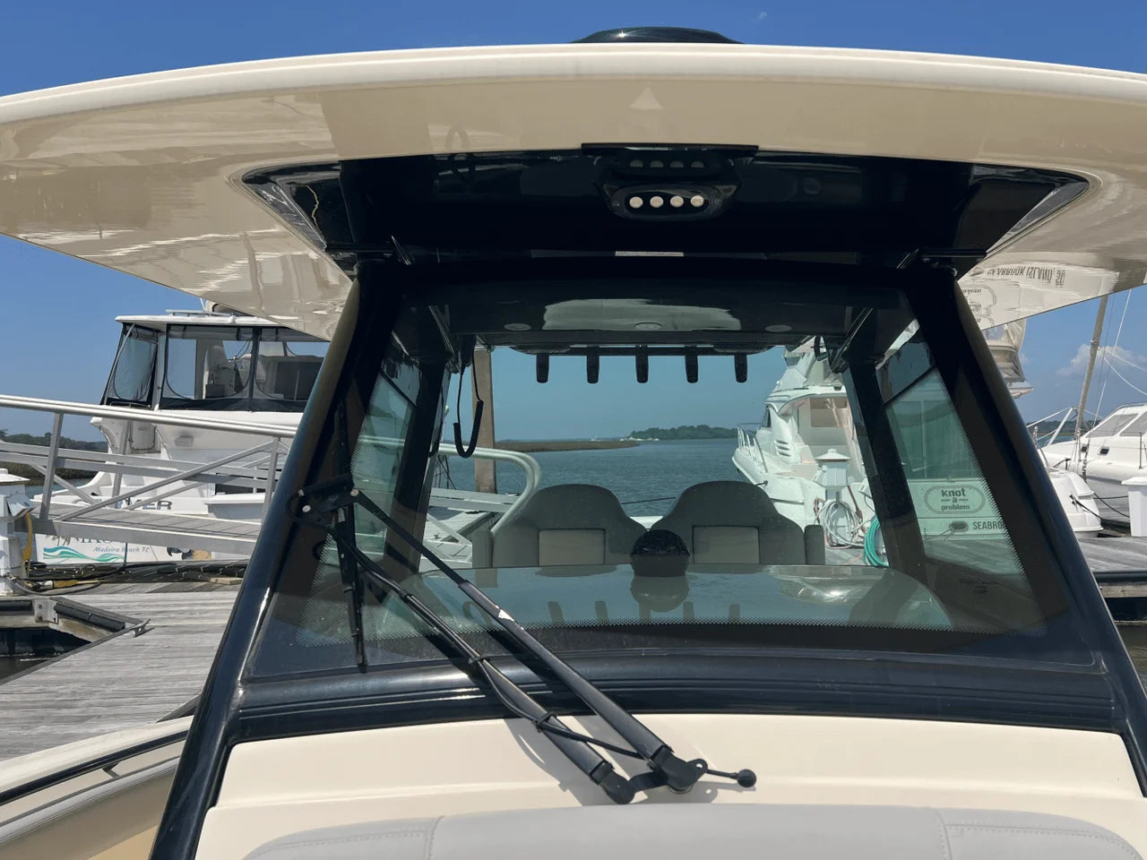 2022 Scout 305 LXF 30.0 feet, Johns Island, SC #21