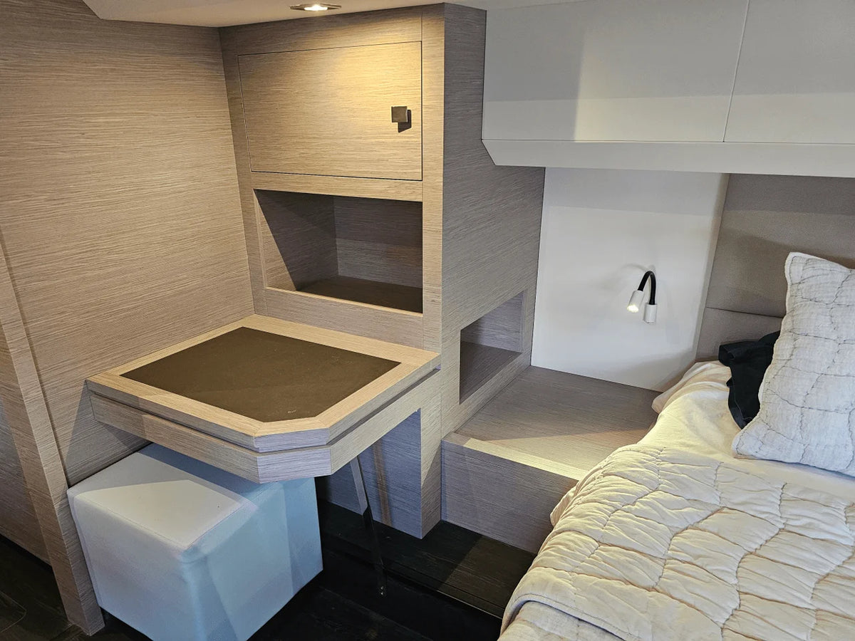 2023 Fountaine Pajot MY 6 44.0 feet, Clearwater, Florida #128