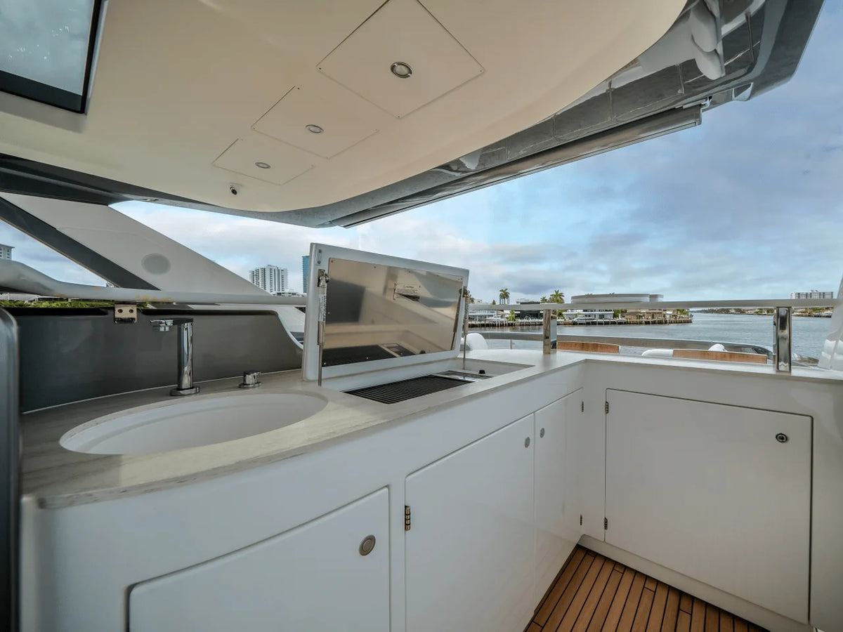 2026 Azimut Fly 78 78.0 feet, Dania Beach, Florida #27