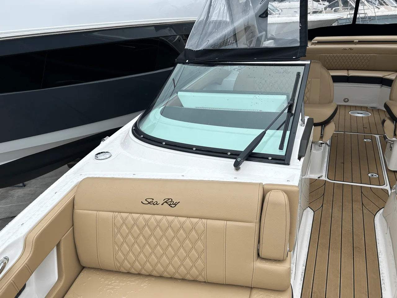 2024 Sea Ray 310 SLX 31.0 feet, Stuart, Florida #10