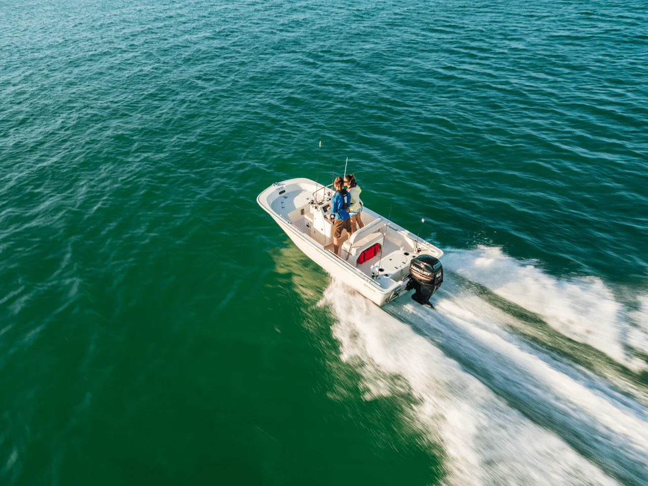 2027 Boston Whaler 150 Montauk 15.0 feet, Pensacola, Florida #15
