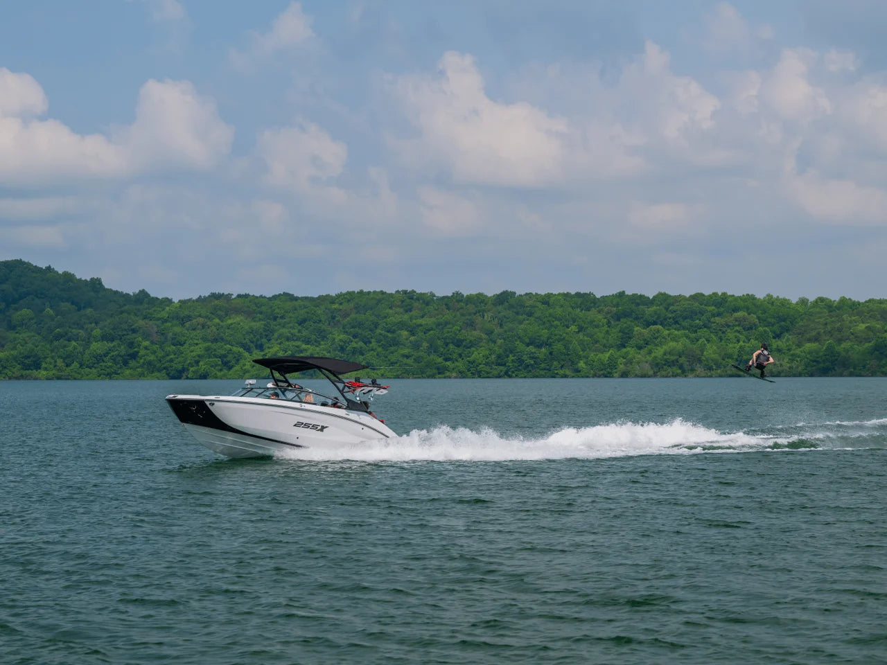 2026 Yamaha 255XD 25.0 feet, Lake Wylie, SC #23