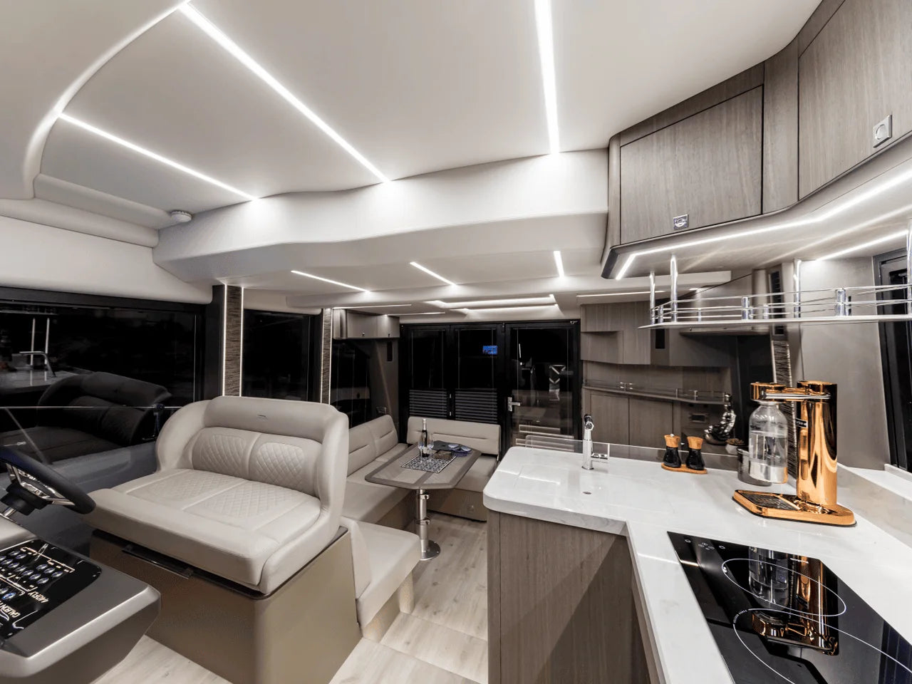 2026 Galeon 440 FLY 44.0 feet, Inuvik, Northwest Territories #50
