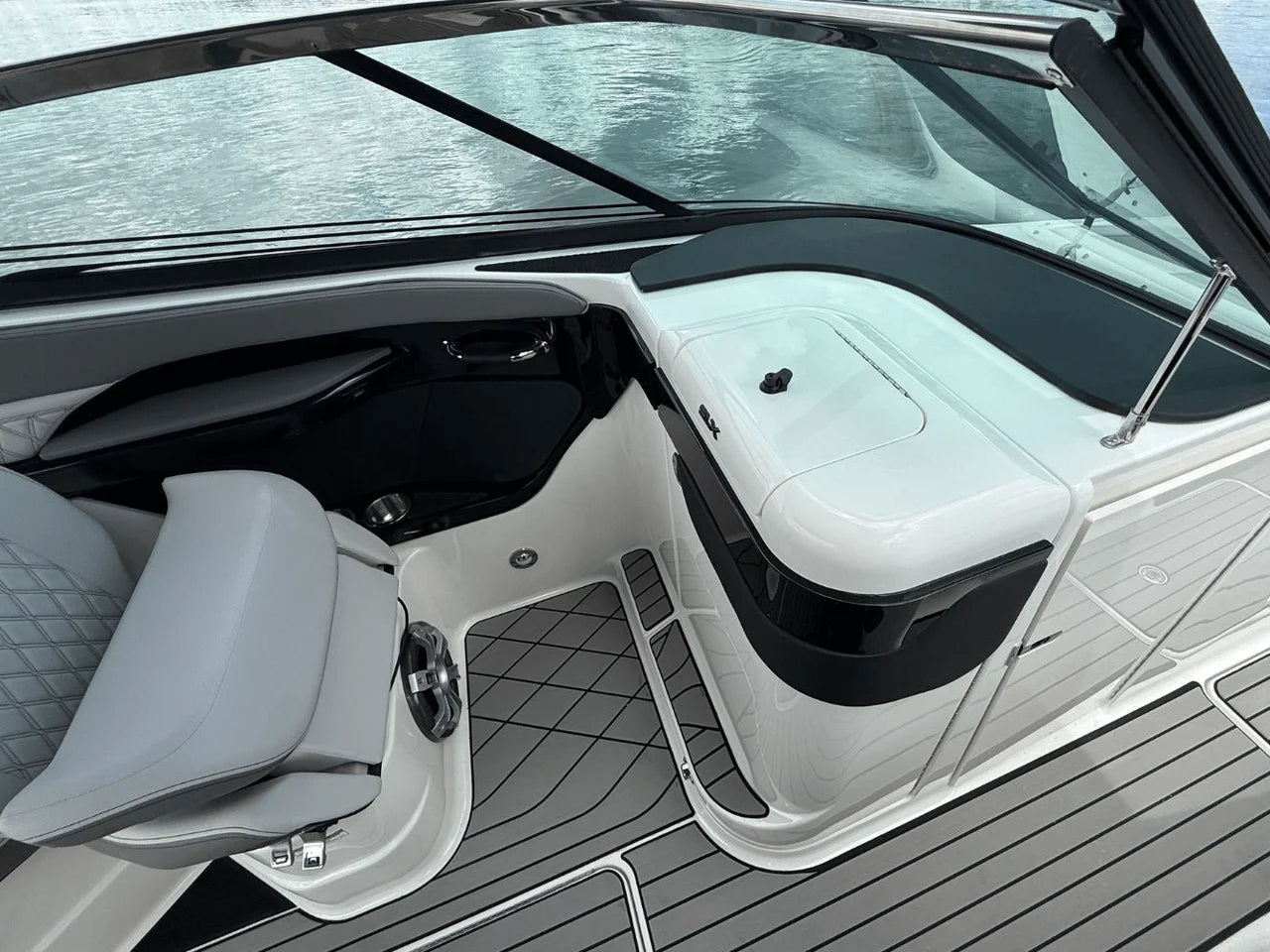 2026 Sea Ray SLX 280 28.0 feet, Lake Wylie, SC #19