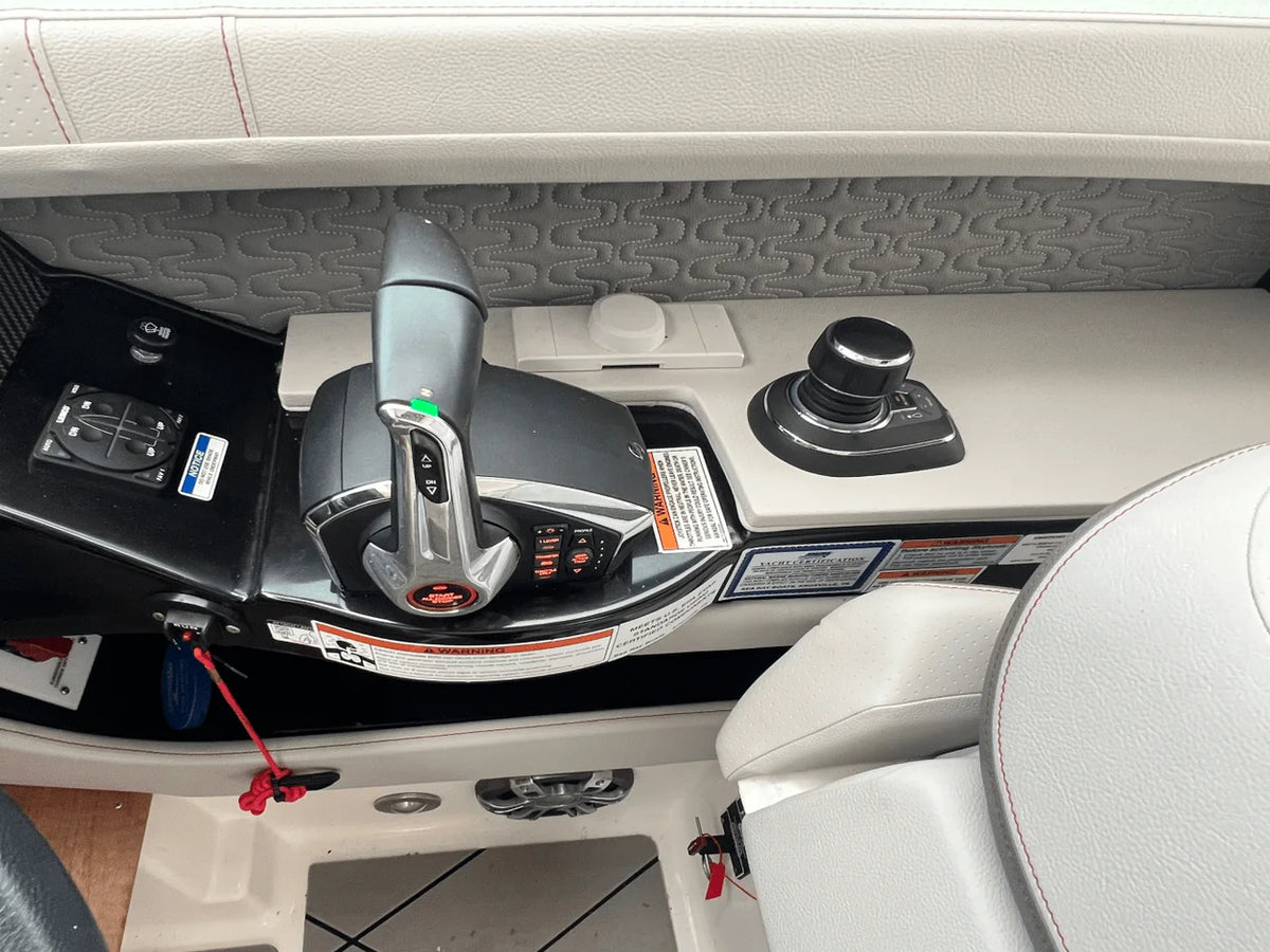 2022 Sea Ray 400 SLX 39.0 feet, Lake Ozark, MO #11