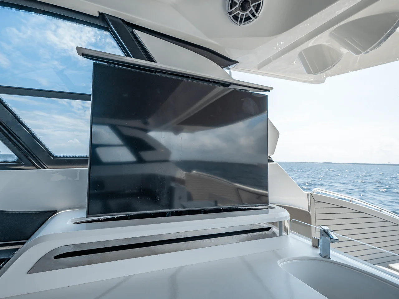 2025 Cruisers Yachts 50 GLS 50.0 feet, Pensacola, Florida #34